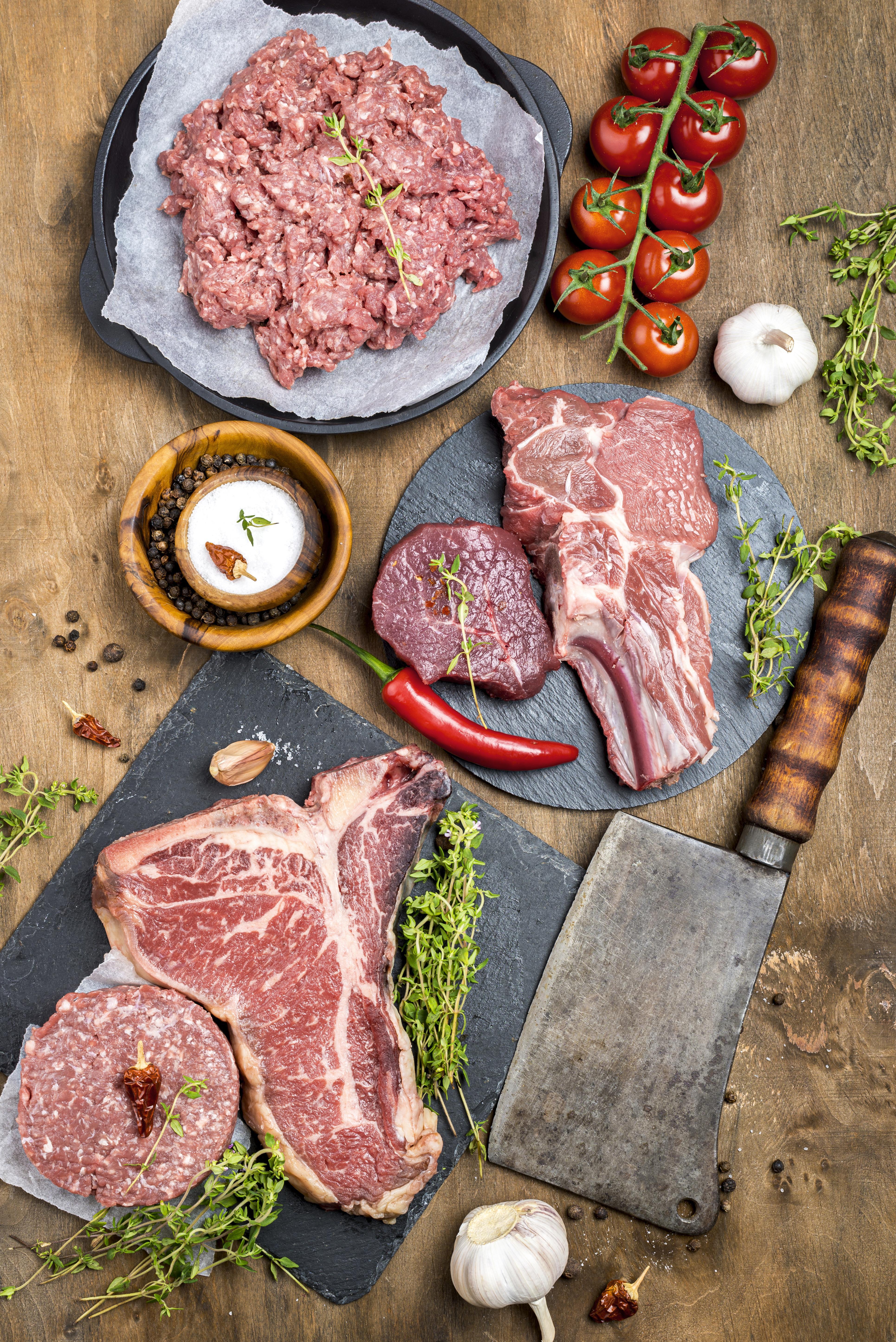 Pork